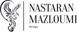 Nastaran Mazloumi Art Gallery
